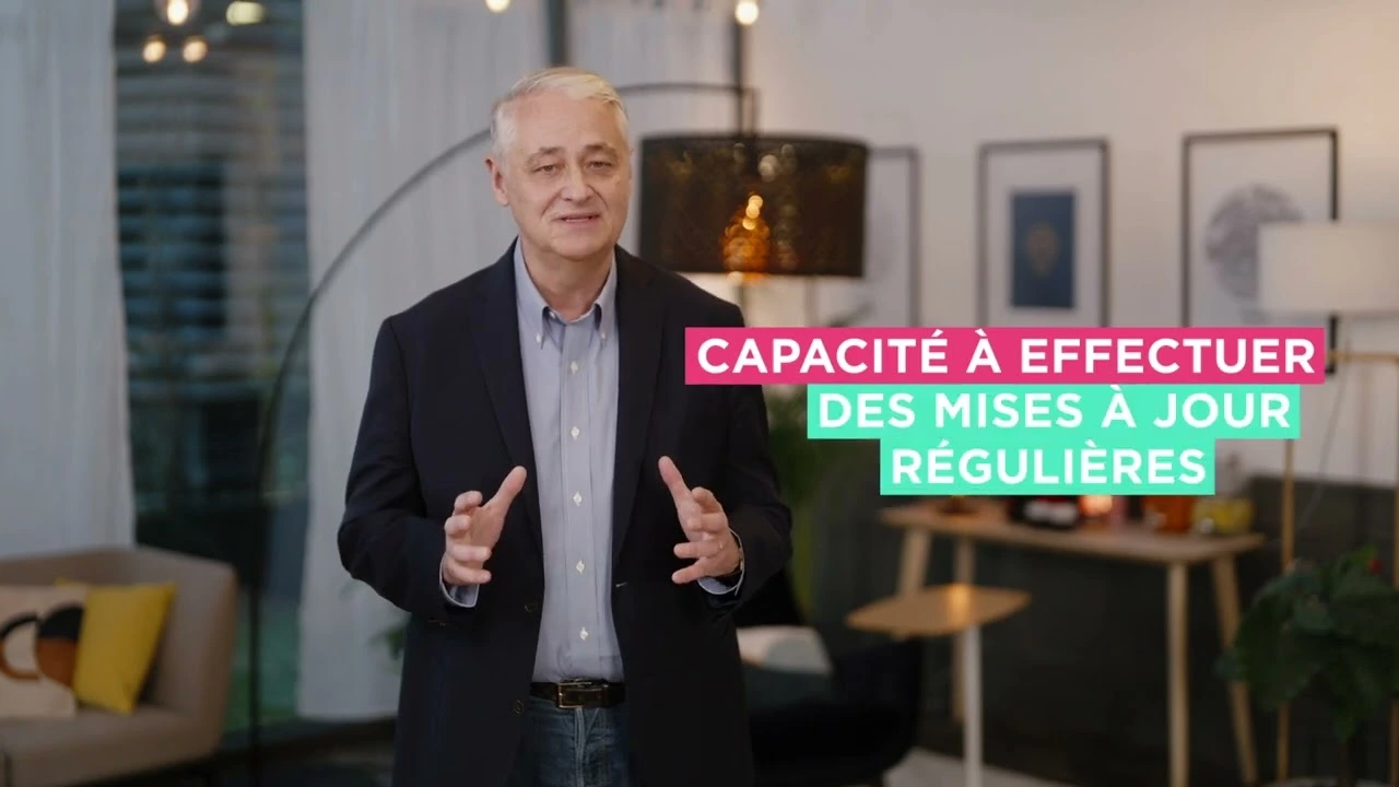 Tuto de l'émission"Comment trouver le bon partenaire pour créer votre site internet" pour l'émission "Connecte Ta Boîte" animée par Philippe BLOCH et diffusée sur BFMTV RMC Story et RMC Découverte